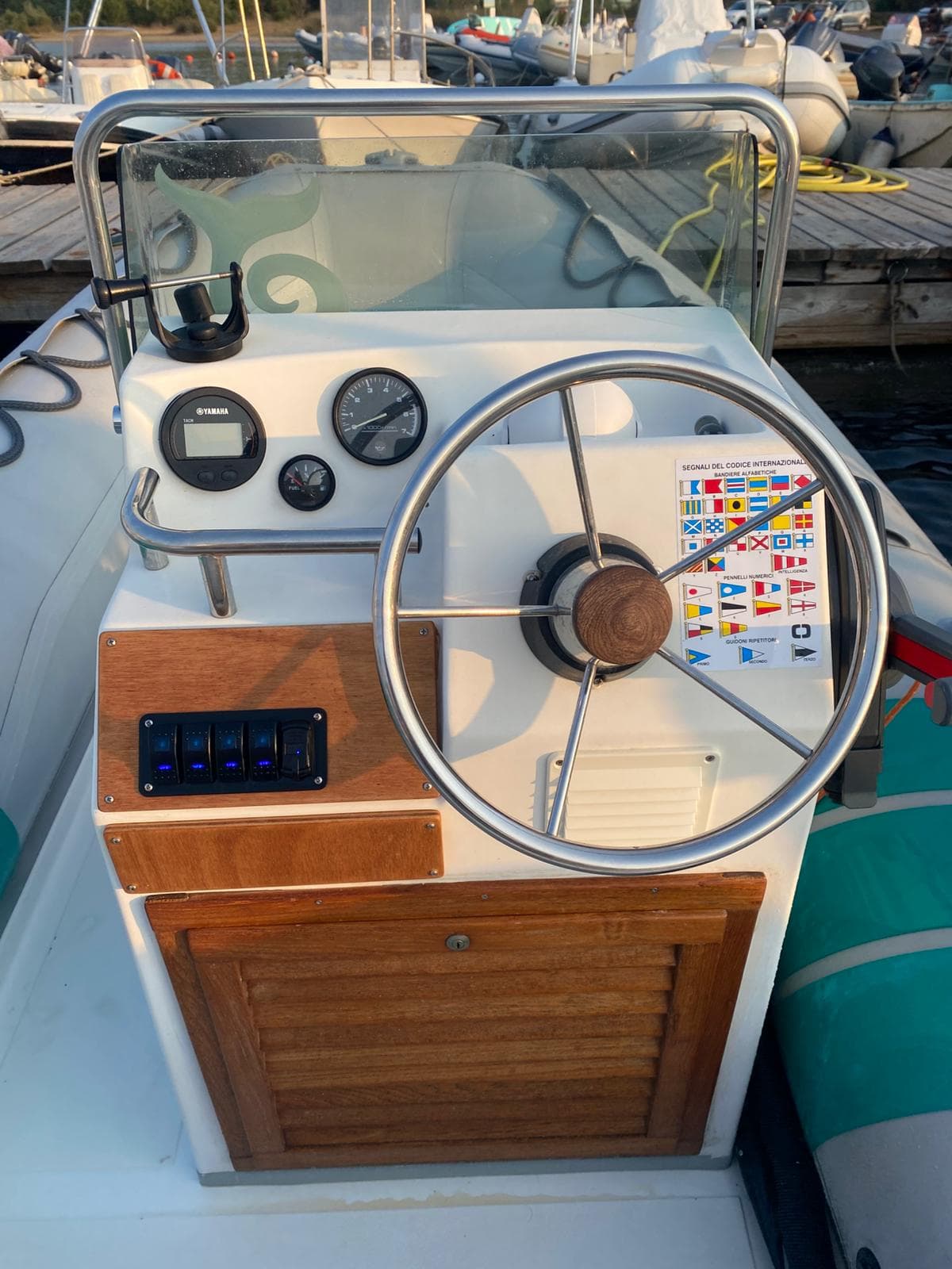 Gommone — foto 4