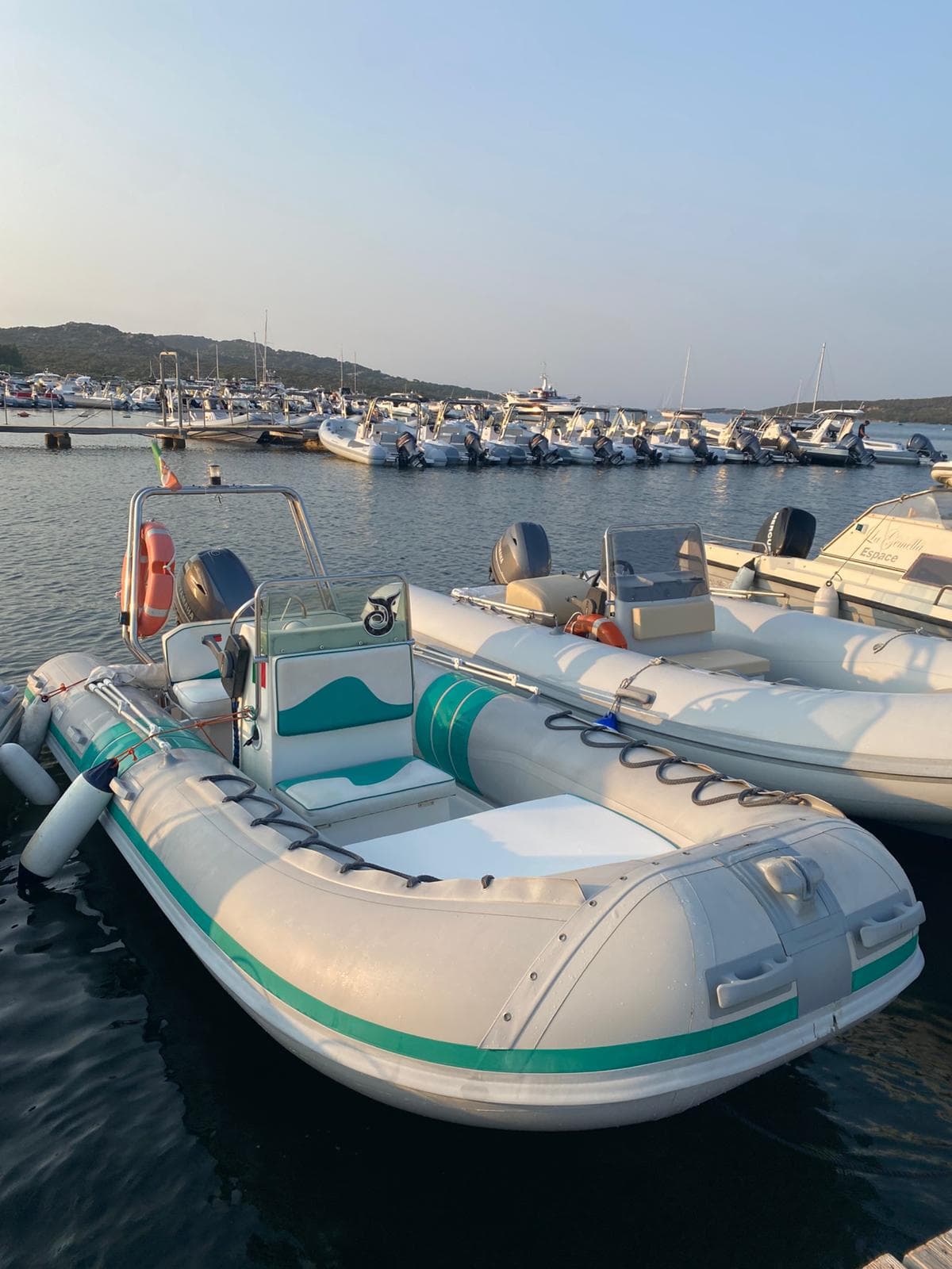 Gommone — foto 6