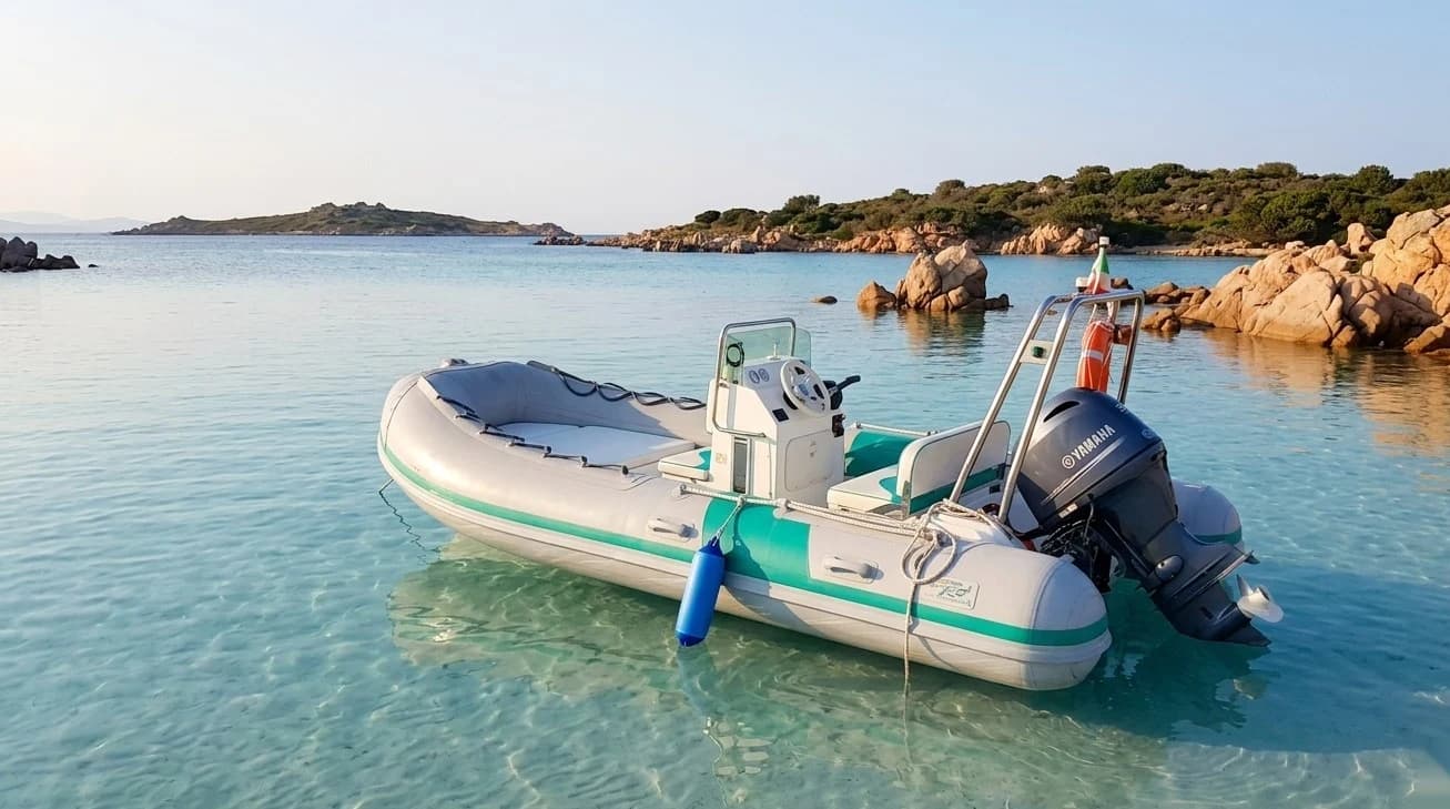 Gommone — foto 7