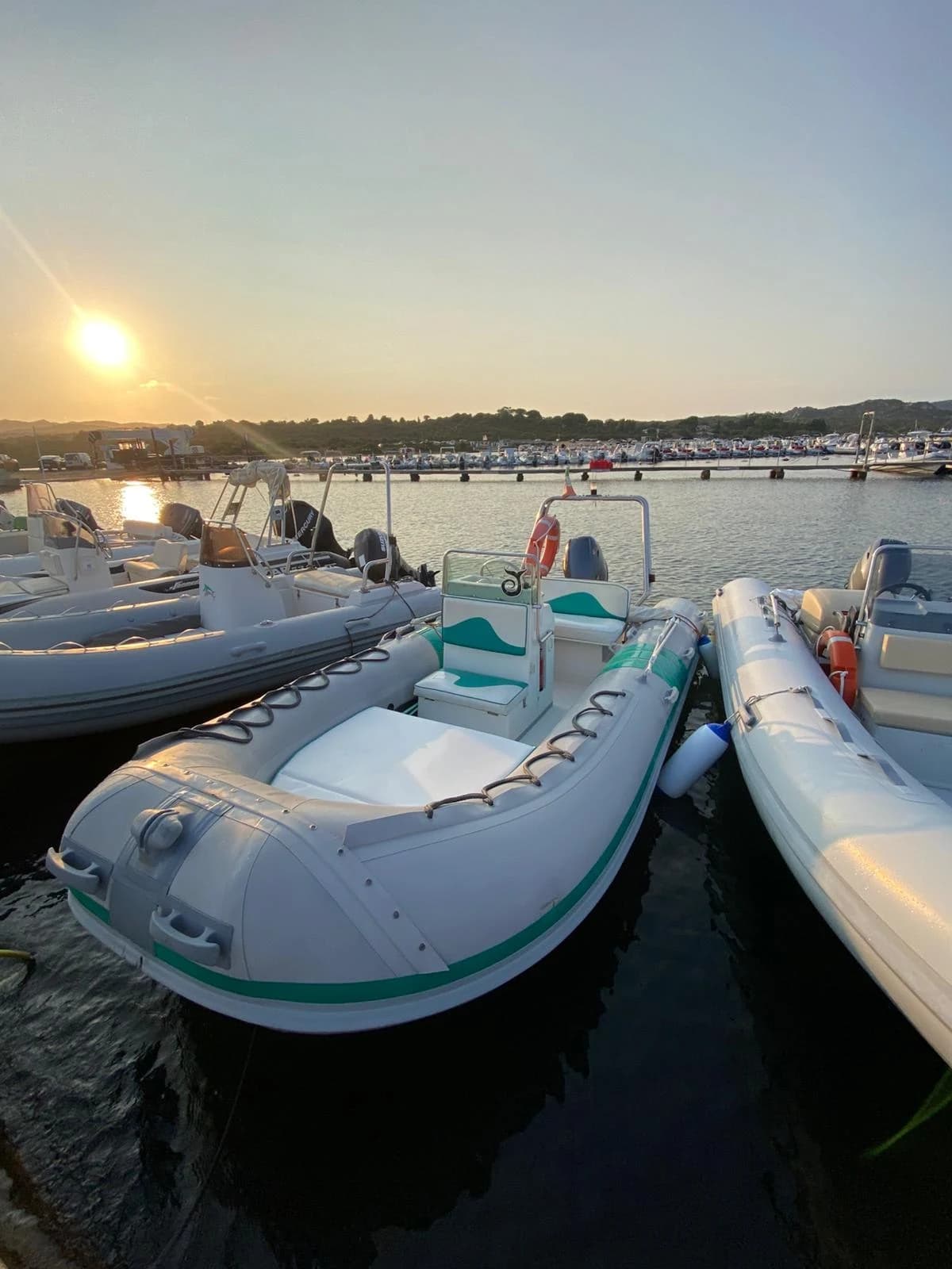 Gommone — foto 12